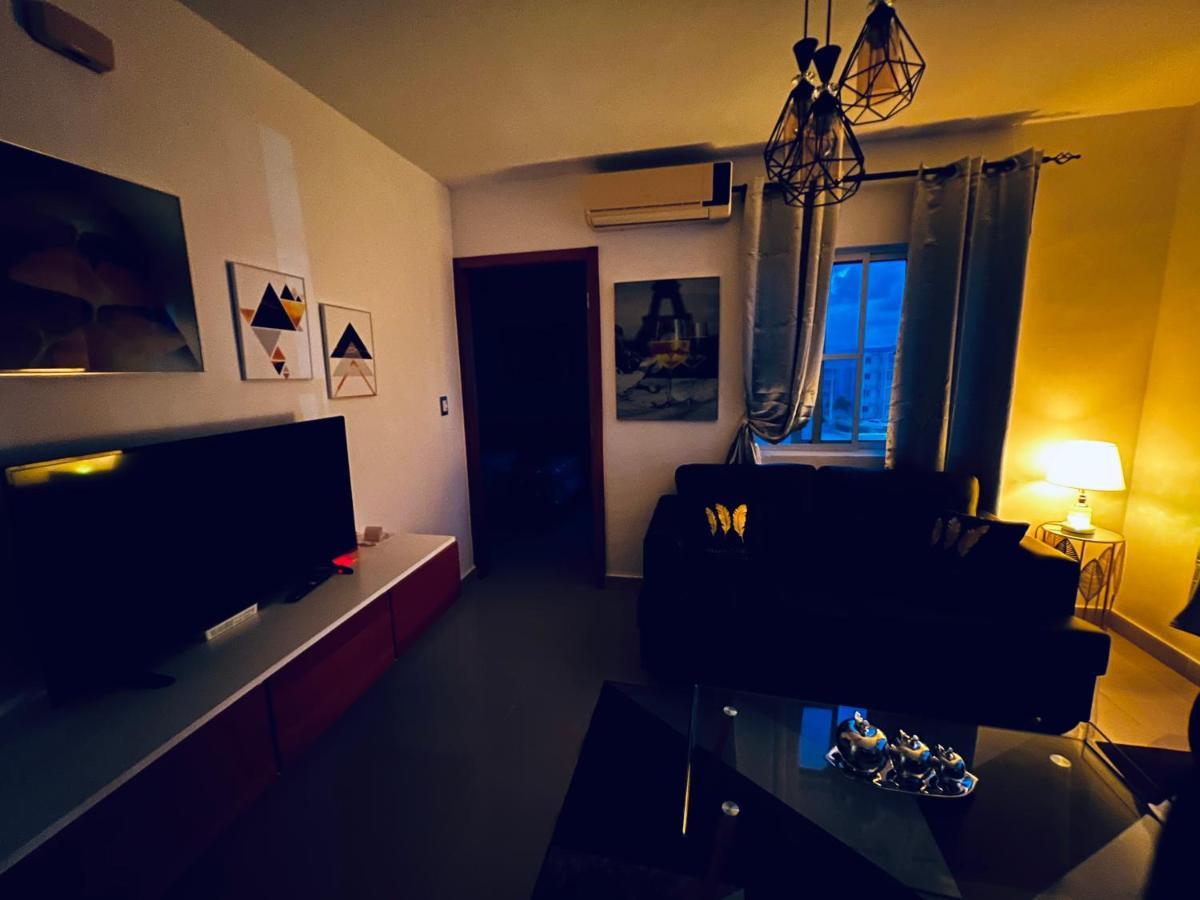 Appartement Paisible - Serena Village A プンタ・カナ エクステリア 写真